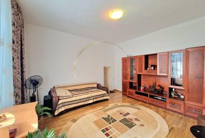 Casă individuală cu 2 camere cu Canalizare în Iosefin - 2