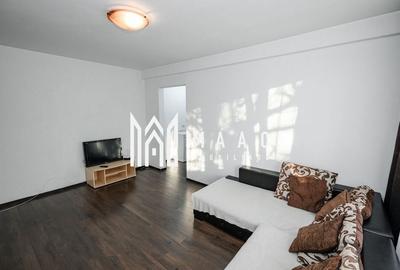 APARTAMENT 3 CAMERE | CENTRU | ETAJ 2 - 10