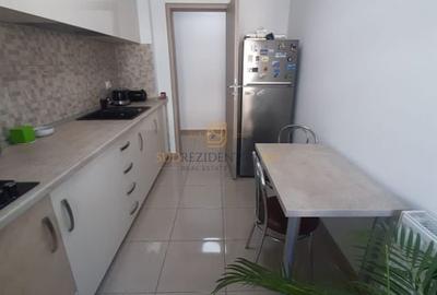 Apartament 2 camere, Drumul Binelui, parc Tudor Arghezi, Bd. Metalurgi - 6