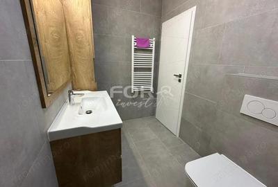 Apartament 2 camere de inchiriat Victoria Rezidential Nufarul - 13