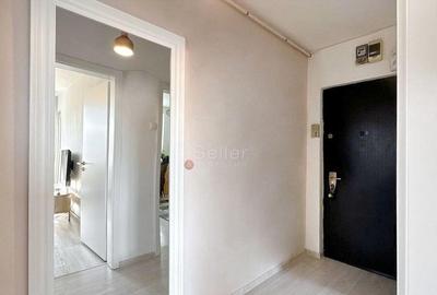 Apartament cu 3 camere decomandat, mobilat în Griviței - 8