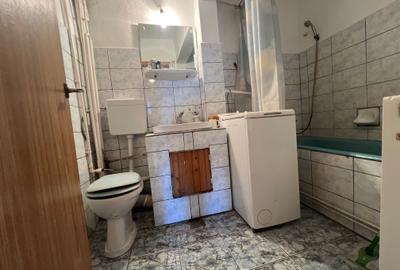 Apartament cu 2 camere decomandat în Central - 2