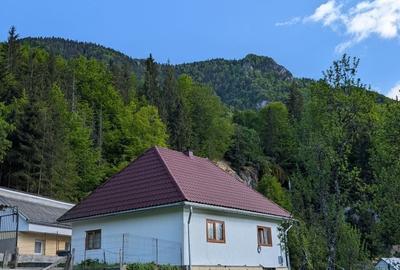 Casă cu 3 camere în Vidra - 8