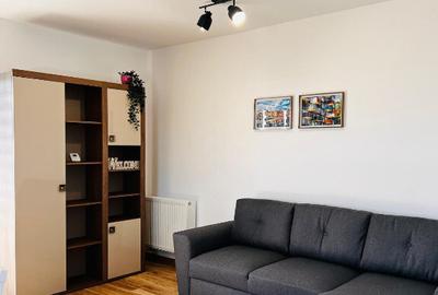 Propietar, inchiriez ap 2 camere Avantgarden - 6