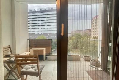 Apartament 2 camere/Atlas Residence Herăstrău Apartament 2 camere/Atlas Residence Herăstrău - 12