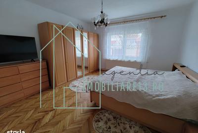 Casă cu 4 camere cu Teren 601 Mp în Central - 13