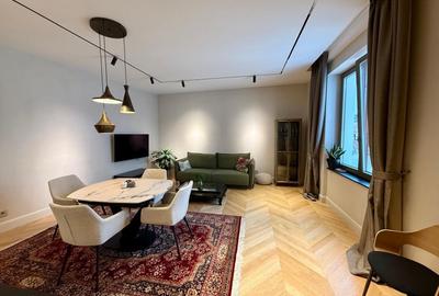 Apartament 3 camere, lux langa Piata Unirii - 3
