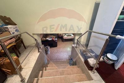Casa cu 10 camere - ideala pentru pensiune, gradinita sau pt. locuit - 27