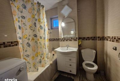 Apartament cu 2 camere decomandat în Central - 6