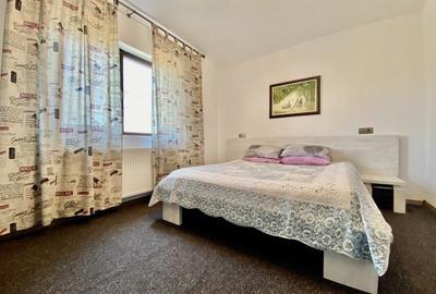Vanzare Casa P+1 cu teren 450 mp, in Targoviste, zona Ulmi - 8