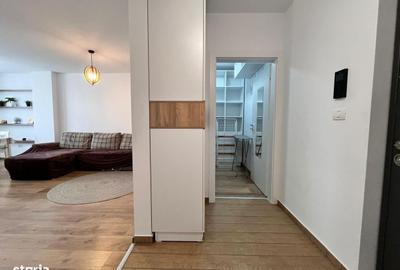 Apartament cu 2 camere în Răcădău - 5