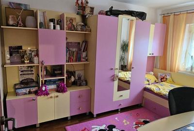 Apartament cu 2 camere semidecomandat în Confecții - 8