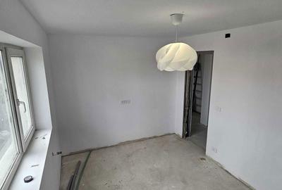 Apartament cu 2 camere decomandat în Micro 11 - 10