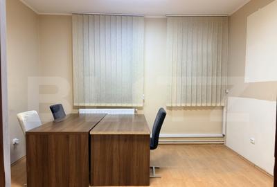 Spațiu comercial, de 326 mp, în Iosia - 1