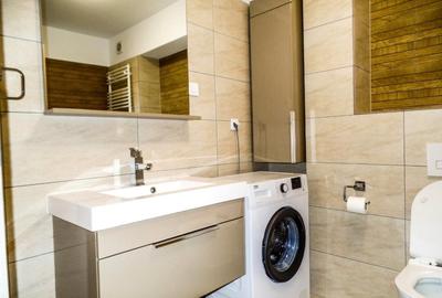 Garsoniera premium | Prima inchiriere | Parcare | Banu Manta - 6