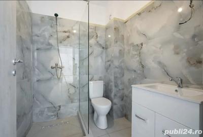 Buftea Mall,Kaufland, apartament cu 2 camere 60mp - 1