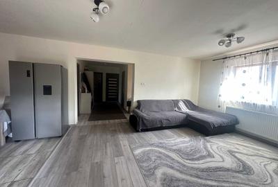 Casă cu 3 camere în Unirii - 4