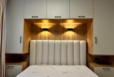 Apartament cu 3 camere decomandat, mobilat în Zorilor - 10