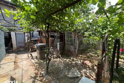 Casă cu 5 camere cu Teren 468 Mp în Central - 11