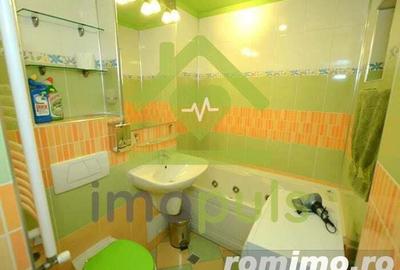 Etaj Intermediar. 4 Balcoane. Vedere pe 2 Parti.? - 2