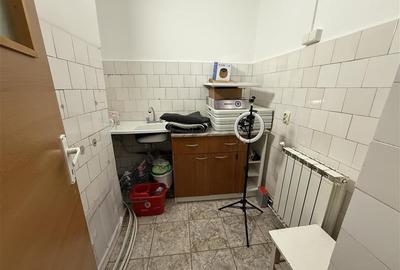 Orizont - stradal - Spatiu comercial - intrare separata - 15