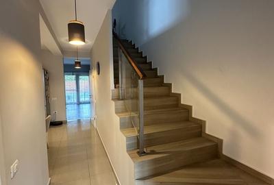 Duplex cu 5 camere de vanzare  în zona Aradului - 10