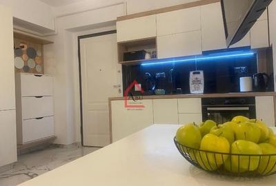 Garsonieră nedecomandată, mobilată în Tătărași - 2