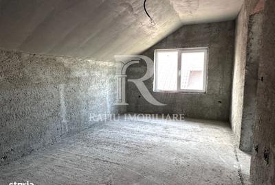 Casă cu 3 camere în Leș - 8