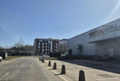 Casă cu 2 camere cu Teren 20 Mp în Florești - 6