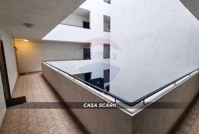 Apartament cu 2 camere de vânzare etaj 1 cu loc parcare subterana - 6