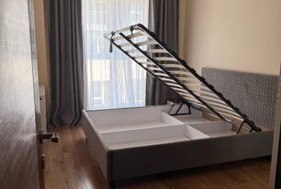 Apartament cu 2 camere decomandat, mobilat în Vitan-Bârzești - 6