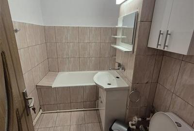 Apartament cu 2 camere decomandat în Călărași - 6