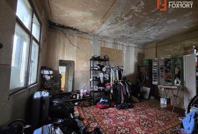 Casa individuala 20 camere, teren 1015 mp, zona Parneava - 17