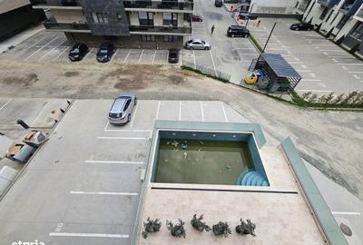 Apartament cu 2 camere în Central - 2