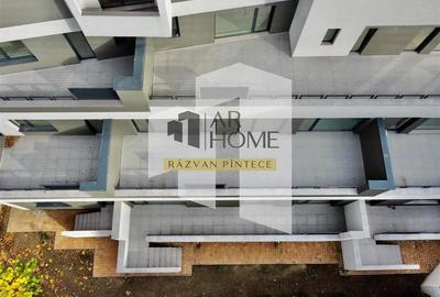 Apartament 3 camere de lux, terasa 17 mp, Bulevardul Independentei, Ploiesti - 1