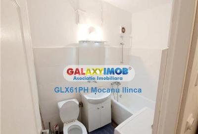 Garsonieră semidecomandată, mobilată în Central