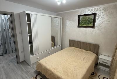Apartament cu 2 camere nedecomandat în Central - 2
