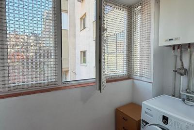 Apartament cu 2 camere decomandat, mobilat în Grigorescu - 6