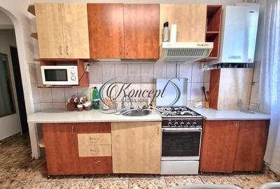 Apartament ideala pentru studenti sau familie in Manastur - 8