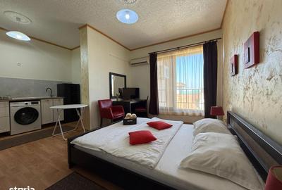 Garsonieră semidecomandată în Borhanci - 5