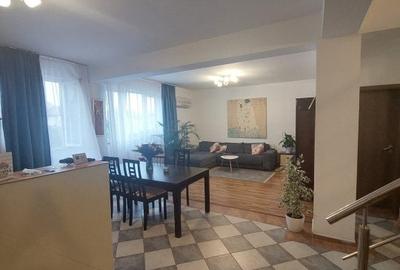 Odobescu - Apartament 6 camere - Centru (5 min)