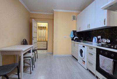 Garsonieră decomandată în Gara de Nord - 1