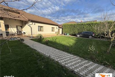 Casă cu 3 camere cu Teren 784 Mp în Cetate - 16