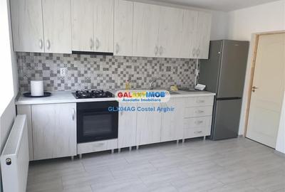 Inchiriem vila in Budeasa, mobilata si utilata - 42