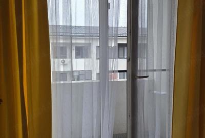Garsonieră semidecomandată în Central - 2