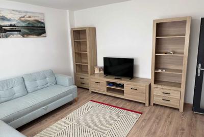 Apartament cu 2 camere decomandat în Central - 4