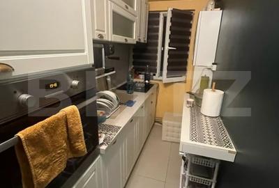 Apartament de vanzare, cu 3 camere, 50,67 mp, zona M11 - 13