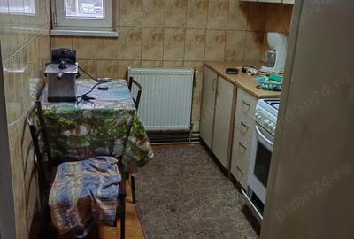 Apartament cu 2 camere semidecomandat în Central - 4