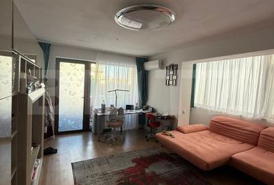 Apartament cu 3 camere decomandat în Valea - 13