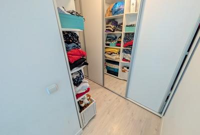 Apartament 2 camere 73mp +10mp terasa | 0 Comision | Felicity - Padurea Baneasa Apartament 2 camere 73mp +10mp terasa | 0 Comision | Felicity - Padurea Baneasa - 10